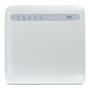 ZTE MF253V 150mbps 4G LTE Wifi Router 4G LTE CPE Wireless Router with Lan port